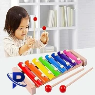 Kids Xylophone Musical Toy