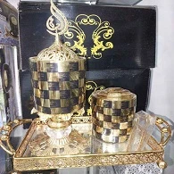 Incense Burner Bakhur Burner Luxury High Quality Oriental Censer Arabic portable Burners