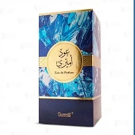 Oud Ameeri 100ml Surrati