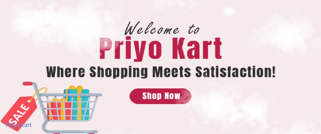 Priyo Kart promo