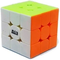 Magic Cube 3x3x3 Speed Cube