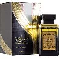 Surrati Ameer Al Oud Eau De Parfum - 100ml